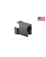 M1 / M1A1 Thompson Saw Cut Front Receiver Section, Threaded for Barrel *Good* 