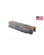M1 / M1A1 Thompson Torch Cut Center Receiver Section *Good* 