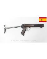 STAR Z-45 SMG Grip Frame Assembly *Good*