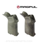 Magpul MOE AR-15 Pistol Grip, Custom Camo Pattern, Choice of Color *NEW*