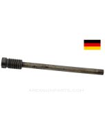 German MG-13 Barrel Return Spring Guide Rod *Good* 