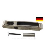 German MG-13 Locking Lever and Pivot Bushing Assembly *Good* 
