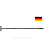 German MG-13 Ruptured Cartridge Extractor, 8X57 Mauser *Good* 