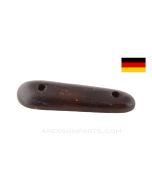 MG-13 Carry Handle Grip Half, Wood *Good* 