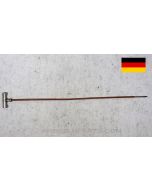 German MG-13 Cleaning Rod, 8MM *Good* 