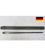 German MG-13 Barrel w/ Single Barrel Carrier, No Caps, 7.92x57 *USED / Good* 
