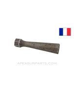 Hotchkiss M1922 Flash Hider, 8X57 Mauser *Good* 