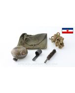 Yugoslavian M48 Mauser Cleaning Kit *Good*