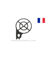Chauchat 1915 LMG Anti-Aircraft Rear "Spider" Sight, French *Good* 