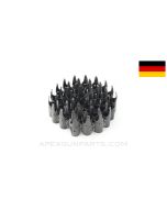 MG-3 50rd Belt, 7.62X51 NATO, *Good*