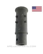 M998 HMMWV Pintle Adapter Sleeve Bearing, For MK64 / MK93 Cradles *Very Good* 