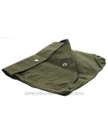PSL/FPK 7.62X54R Single Pocket Pouch, Green Canvas, *Good to Very Good* 