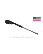 C39 / RAS47 AK Bolt Carrier, US Made 922(r) Compliant Part, *Very Good to Excellent* 