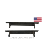 M7 .50 Cal. Linker / Delinker Arm Set, *Good* 