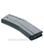 KCI Manufactured M2 Carbine Magazine, 30rd Steel, .30 Cal Carbine, 7.62X33 *NEW*