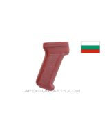 Bulgarian AK74 Pistol Grip