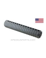 USGI M16A2 Rifle Handguard Set, 12" *Good*