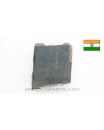 Ishapore 2A MK 3, Rifle Magazine, 10rd, 7.62NATO *Good* 