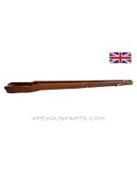 Enfield #4 MK 1 Forearm, Walnut, *NOS* 