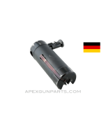 MP-40 Bolt, Complete, Blued, 9mm, *Very Good* 