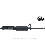 Colt M4 Carbine Upper Assembly, 16" Chrome Lined 1/7 Barrel, LE6920, 5.56X45 NATO *NEW in BOX* 