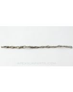 Maxim MG 8" Brass Chain, For Water Jacket Cap Assembly *Good*