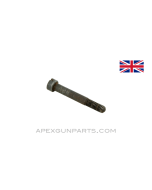 L1A1 Grip Screw, 1-9/16", Round Head, *Good* 