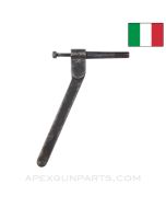 Breda M37 Ruptured Cartridge Extractor Tool, 8mm *Good*