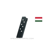 Hungarian PA63 Pistol Magazine Body, 9x18 Makarov or .380 ACP, *Very Good*