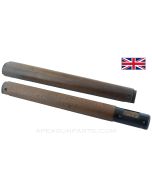 Enfield #4 Handguard Set, Front and Rear Wood *Good*