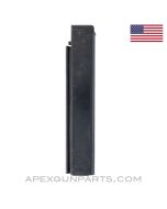 Thompson SMG Magazine, 30rd, Auto Ordnance Marked, .45 ACP *Very Good*