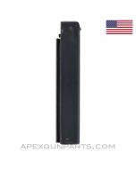 Thompson SMG Magazine, 30rd, Crosby Co, Blued, .45 ACP *Very Good*