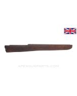 Enfield #4 MK1 Sporterized Forearm Wood, Stripped *Good* 