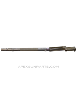 DShK Operating Rod / Bolt Carrier, 12.7X108mm *Good* 