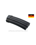 AK WASR-3/ SAR-3 Wieger Magazine, East German, 30rd Steel, 5.56/.223, *Excellent*