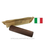 Italian M1 Garand Front Handguard, *Unissued*