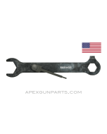 USGI M60 MG Combination Wrench *NOS* 