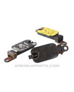 Colt M16A2 Trap Door Assembly for Buttstock