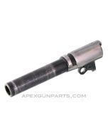 STAR BM/BKM Pistol Barrel W/Link, 9mm, 3-3/4", USED