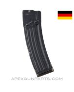 HK33 / HK93 / C93 Project Magazine, 40rd, .223 / 5.56 *As Is* 