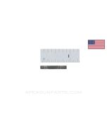 Colt M16A1 Sear Pin, Full Auto