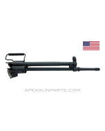 US Manufactured Barrel Assembly for the HK33 / C93, 16", 5.56x45, *Very Good*