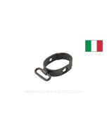 Carcano M38 Rear Band, Two Swivel Type *Good*