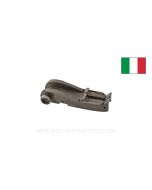 Carcano Carbine Rear Sight Assembly, Early Long Type *Good*