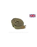 Enfield Web Sling, 48", Canvas, with Slide Stop *Good*