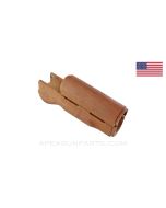 AK-47 Handguard Set, Medium Colored Wood, US Made 922(r) Compliant *Good* 