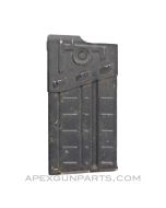 G3/HK91 20rd Magazine, Aluminum, 7.62 NATO *Good*