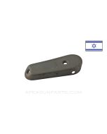 Israeli 98K Mauser Buttplate, Cupped *Good*