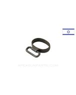 Israeli 98K Mauser Rear Band, Narrow *Good*