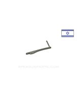 Israeli 98K Mauser Rear Band Spring *NOS*